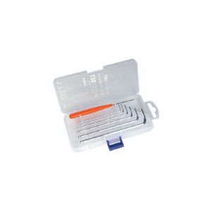 ドライバー・六角棒レンチ