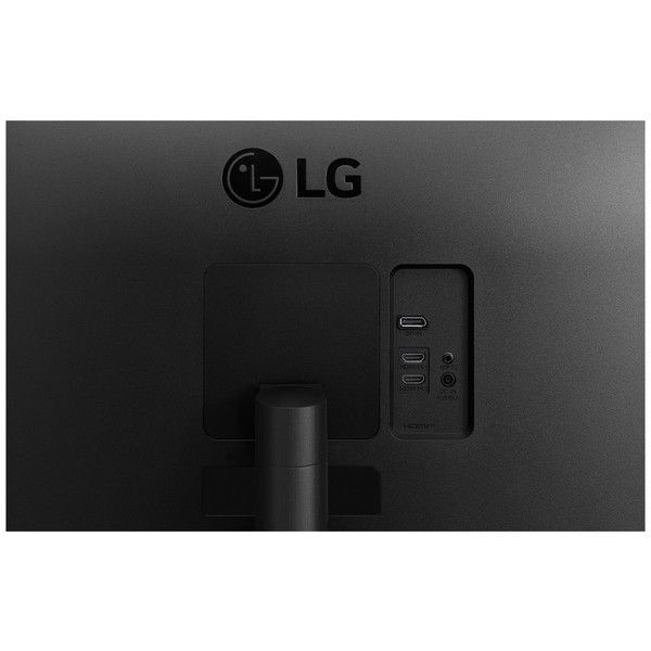 LGエレクトロニクス 27QN600-BAJP [27型ワイドWQHD液晶ディスプレイ 