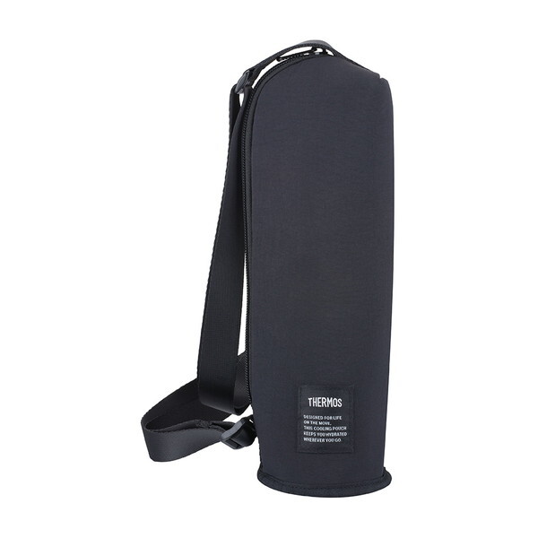 THERMOS APQ-500-BK �u���b�N [�ۗ�}�C�{�g���|�[�` (0.5L)]