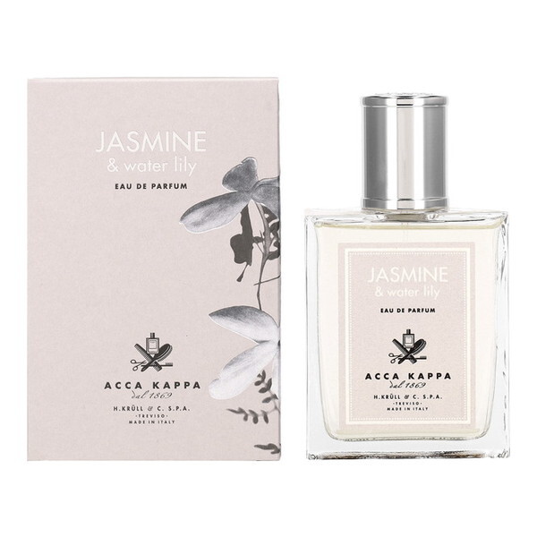 ACCA KAPPA �A�b�J�J�b�p �W���X�~��&�E�H�[�^�[�����[ �I�[�h�p���t�@�� 100ml AKK-JASMINEWATERLEP-100
