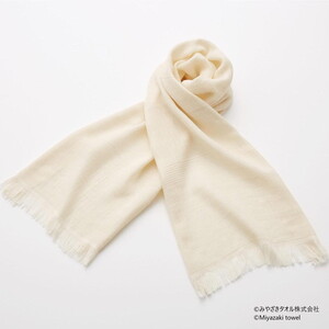 マフラー・スカーフ