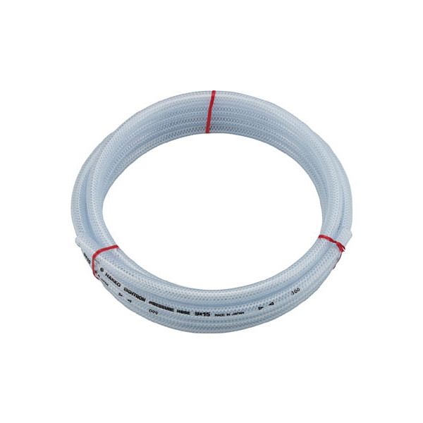 TRUSCO TB81355 �u���[�h�z�[�X 8X13.5mm 5m