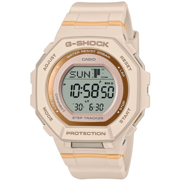 CASIO GMD-B300-4JF G-SHOCK [NH[crv (fB[XEHb`)]