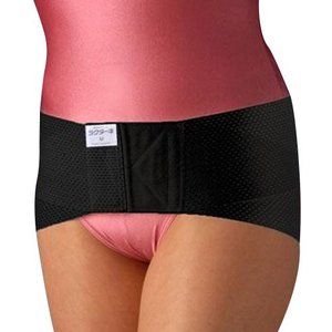 腰用サポーター