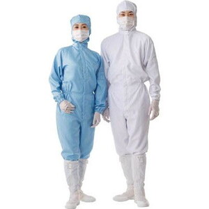 クリーンルーム関連用品