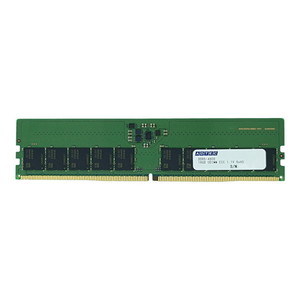 Synology D4ES02-8G DDR4 ECC Unbuffered SODIMM [メモリモジュール