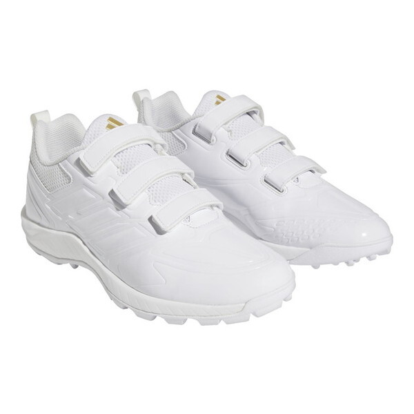 ADIDAS AfB_X 싅 Wp g[i[AC x[X{[XpCN / Japan Trainer AC Baseball Cleats tbgEFAzCg/tbgEFAzCg/S[h^bN 255 GW1928