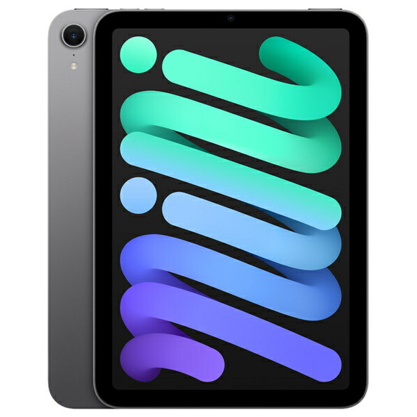 APPLE MYGY3J/A Xy[XOC iPad mini (A17 Pro) [^ubgPC 8.3^ / Wi-Fif / 512GB]