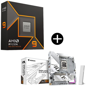 Cpuとマザーボードセット Intel Core Ultra 9 285K CPU + MSI Z890 GAMING PLUS WIFI