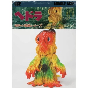 スケールフィギュア