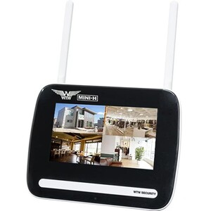 防犯カメラ・監視カメラ