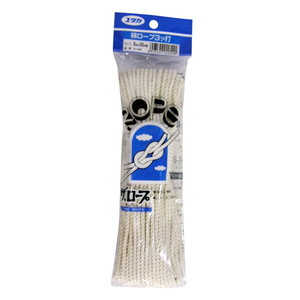 シート・ロープ