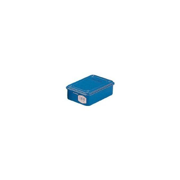 TRUSCO T150 �g�����N�^�H� 154X105X52 �u���[
