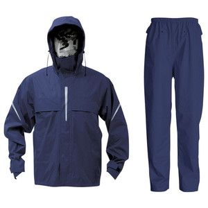 保護服・作業服