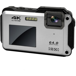 デジタルカメラ