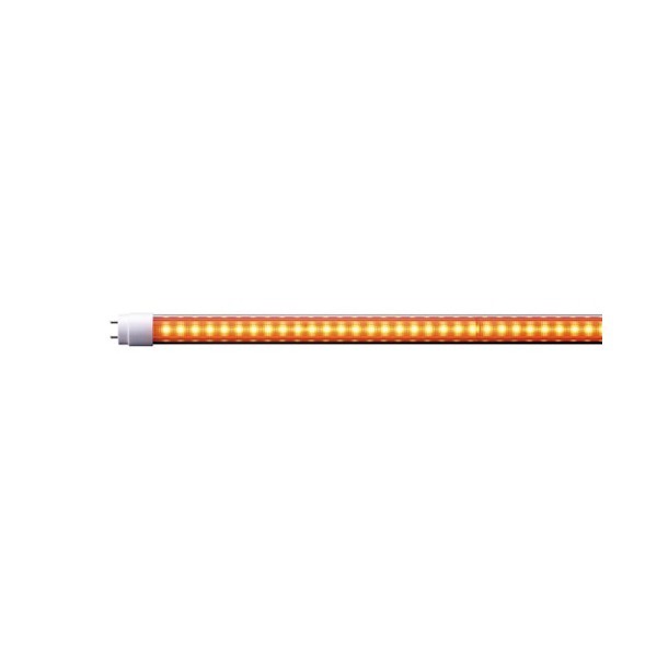 �G���W�[ LS1200D-U2/R [40�`���\����LED���C�g �������d �p�x�ϋ@�\�t�� �I�����W�^�C�v]