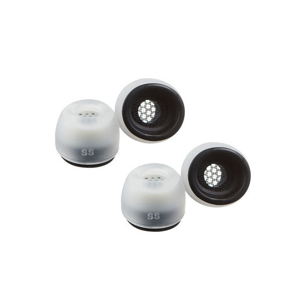 AZLA AZL-MAX-APP-SS [SednaEarfit MAX for AirPods Pro [C[s[X SSTCY2yA]]