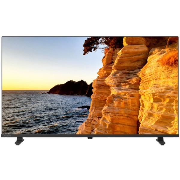 TVS REGZA 40V35S ���O�U V3 series V35S [40V�^ �n��EBS�E110�xCS�f�W�^�� �t���n�C�r�W���� �t���e���r]