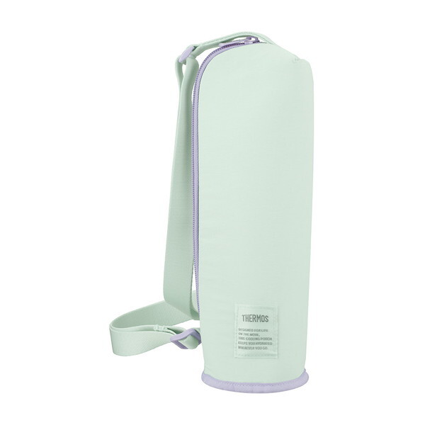 THERMOS APQ-500-MNT �~���g [�ۗ�}�C�{�g���|�[�` (0.5L)]