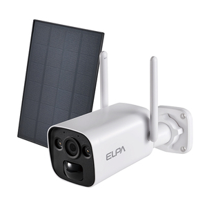 防犯カメラ・監視カメラ