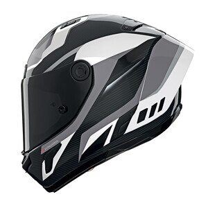 フルフェイスヘルメット