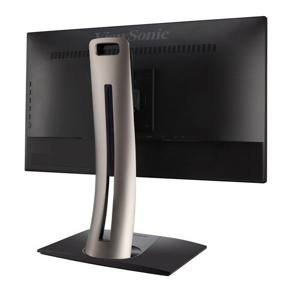 ViewSonic VP2458 ブラック [23.8型ワイド液晶ディスプレイ