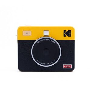 チェキ・インスタントカメラ