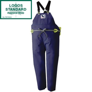 LOGOS マリンエクセル ジャンパーブルー5L No.12020157 | 激安の新品