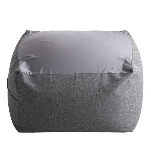 �z�[���e�C�X�g SH-07-GMV-XL ����̃L���[�u�^�r�[�Y�N�b�V�����E���{��(XL�T�C�Y) Guimauve-�M���[�u- �O���[