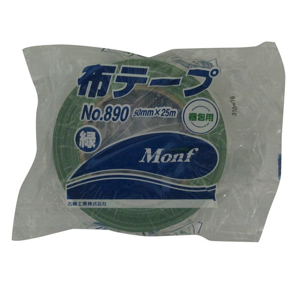 ÓH MONF NO.890 kme[v 50~X25M 50mm×25m