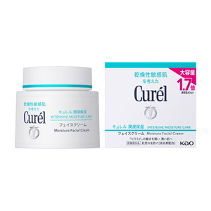 フェイスクリーム