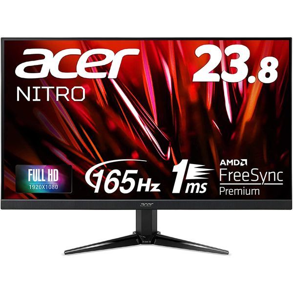 acer nitro qg1 23.8