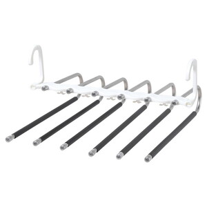 ハンガーラック・ポール