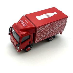 コカコーラ 車・ミニカー 通販 ｜ 激安の新品・型落ち・アウトレット