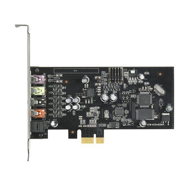 ASUS Essence STX II オーディオカード ASUS Essence STX Ⅱ サウンドカード PCI Express ASUS Essence STX II