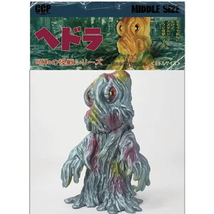 スケールフィギュア