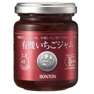 パン・ジャム・シリアル