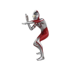 CCPJAPAN 1/6特撮シリーズ シンウルトラマン スペシウム光線 ハイグレードver.(LEDなし)