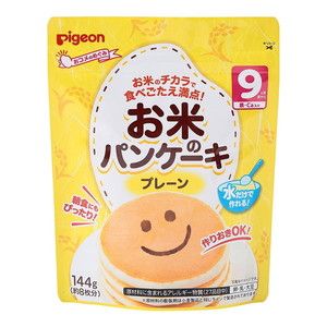 離乳食・ベビーフード