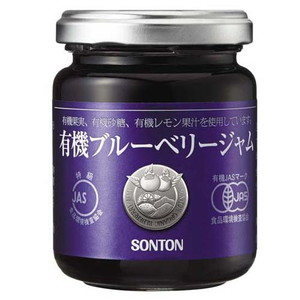 パン・ジャム・シリアル