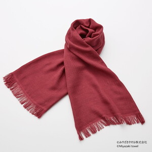 マフラー・スカーフ