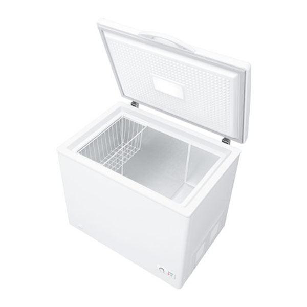 SHARP FC-S20D-W ホワイト系 [冷凍庫(200L・上開き)] | 激安の新品・型