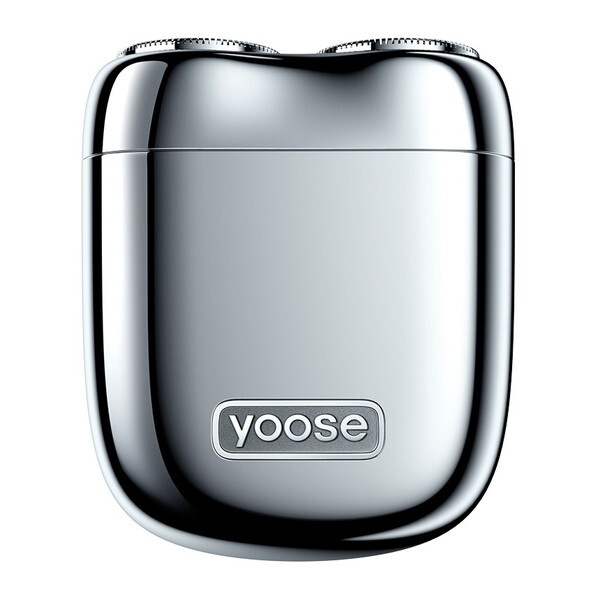 Yoose MINI2.0SLV Vo[ [dCVF[o[]