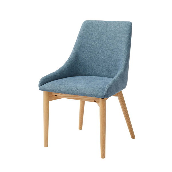 ���J HOC-611BL �u���[ [�_�C�j���O�`�F�A]