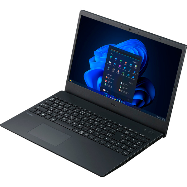 その他ノートPC本体 NEC ersaPro VKV47F-E i7-1255U 16GB 512GB NEC PC-VKV47FB7J79F ノートパソコン VersaPro タイプVF (Core i7
