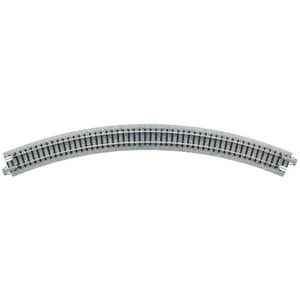 Amazon | KATO Nゲージ 併専境界線路 124mm 2本入 40-021 鉄道