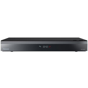 ☆2番組同時録画 Panasonic ブルーレイレコーダー DMR-BWT560 PANASONIC DMR-2X203 全自動ディーガ [ブルーレイレコーダー