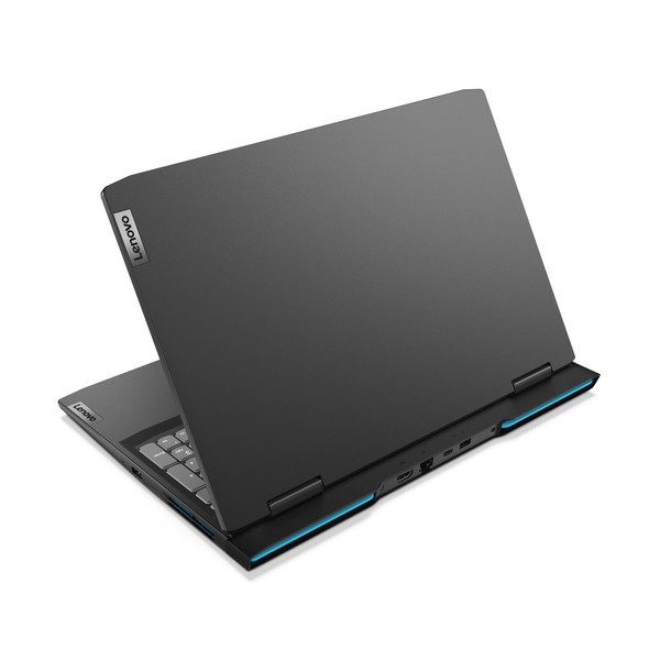 Lenovo 82S9007SJP オニキスグレー IdeaPad Gaming 370i [ゲーミングノートパソコン 15.6型 / Windows  Home / Wi-Fiモデル]