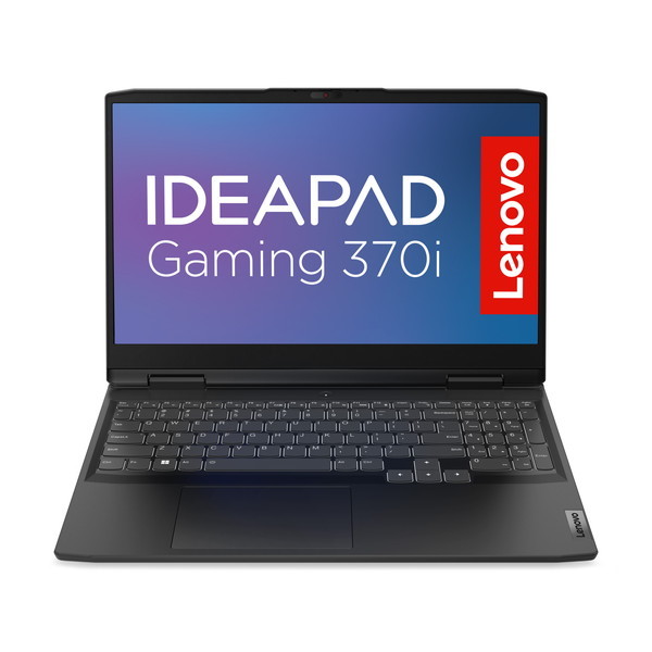 Lenovo 82S9007SJP オニキスグレー IdeaPad Gaming 370i [ゲーミング ...