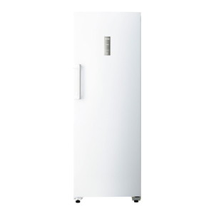 DAIKIN LBFG1AS ホワイト [業務用横型冷凍ストッカー(142L・上開き